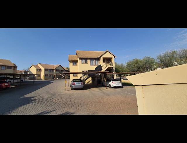 3 BEDROOM APARTMENT FOR SALE IN BROOKLANDS LIFESTYLE ESTATE